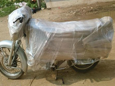 Bike Transportation Services