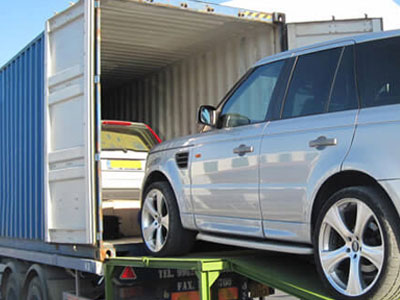 Car Transportation Services