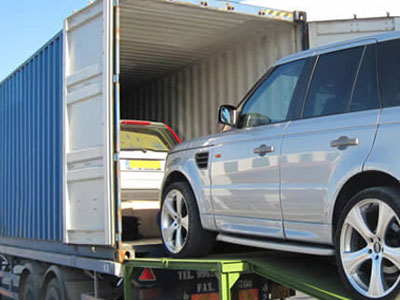 Car Transportation