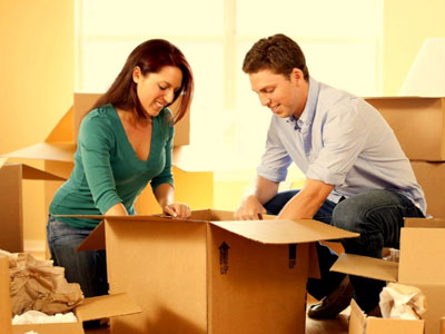 Household Shifting Services