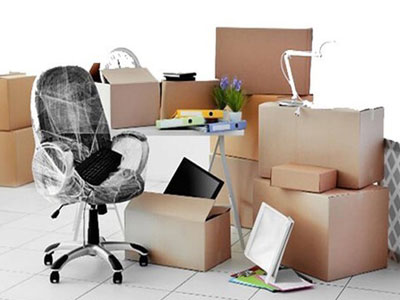 Office Shifting Services