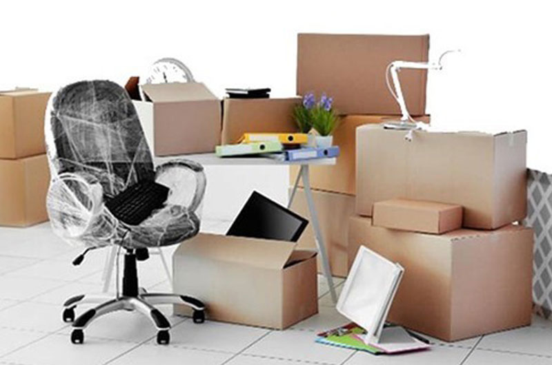 Office Shifting Services