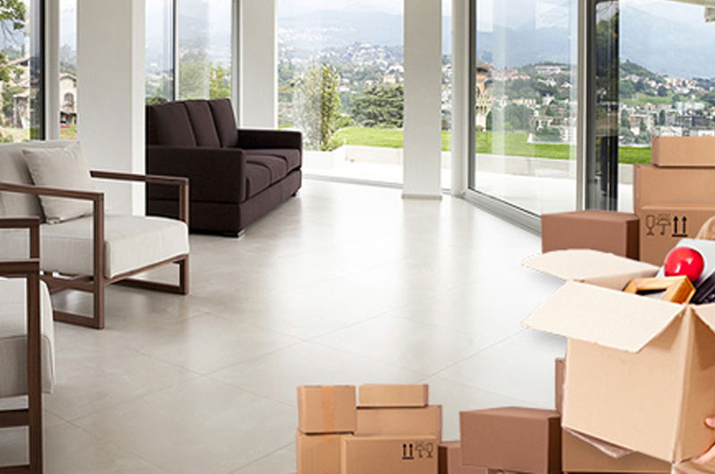 Office Shifting Services