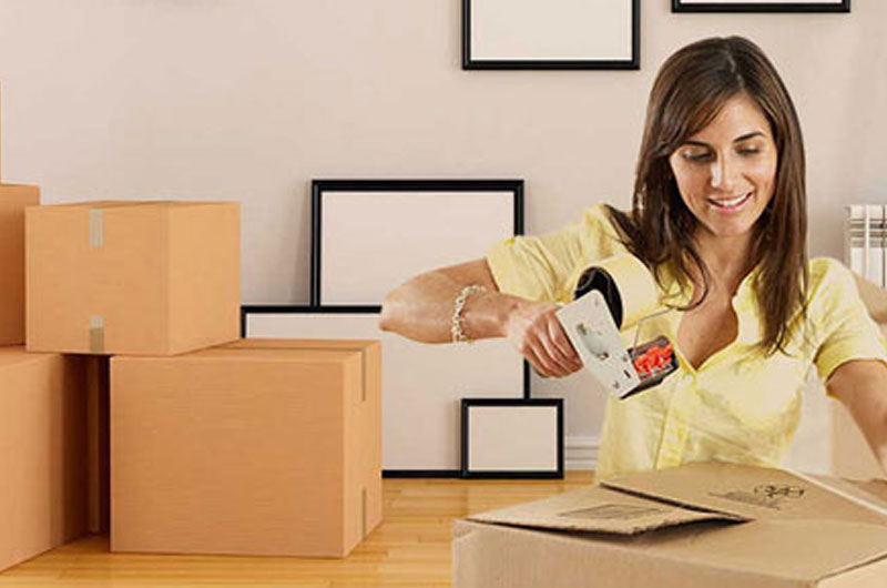 Office Shifting Services