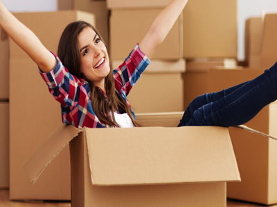 Packers and Movers Services