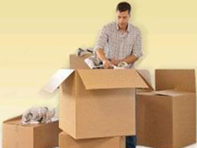 Packers and Movers Services