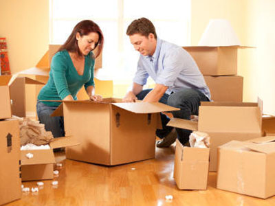 Packers and Movers Services